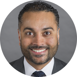 Sean Kurian
